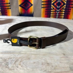 Carhartt belt
